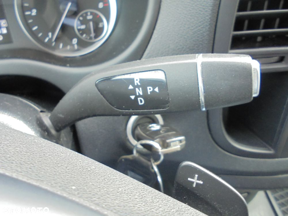 Mercedes-Benz Vito Tourer Extralang PRO - 29