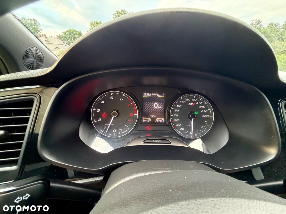 Seat Leon - 20
