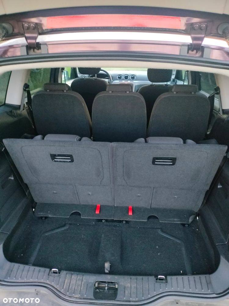 Ford S-Max 2.0 TDCi Trend - 5