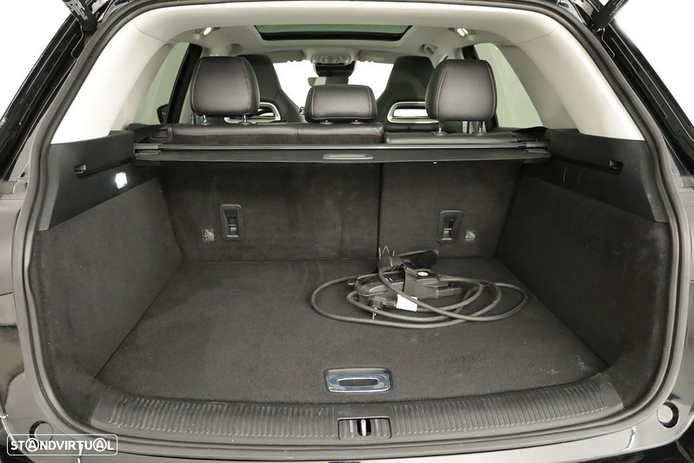 MG EHS 1.5 T-GDI Plug-in Hybrid Luxury - 29