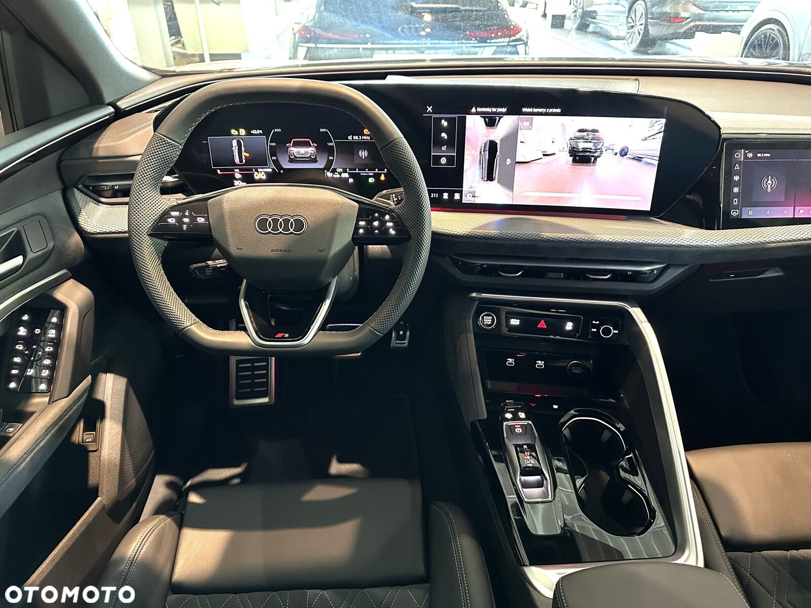 Audi Q5 Sportback - 13