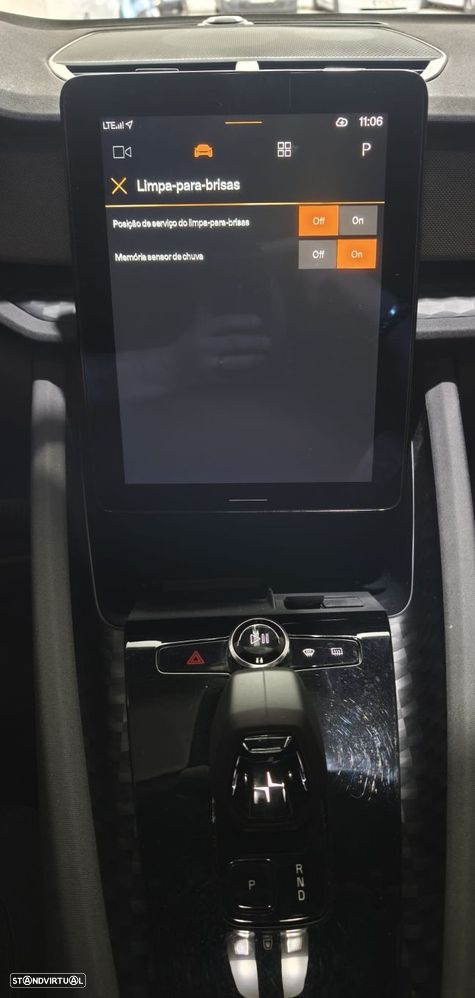 Polestar 2 Standard Range 69 kWh - 20