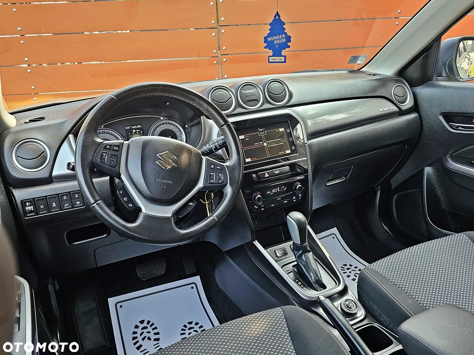 Suzuki Vitara - 18