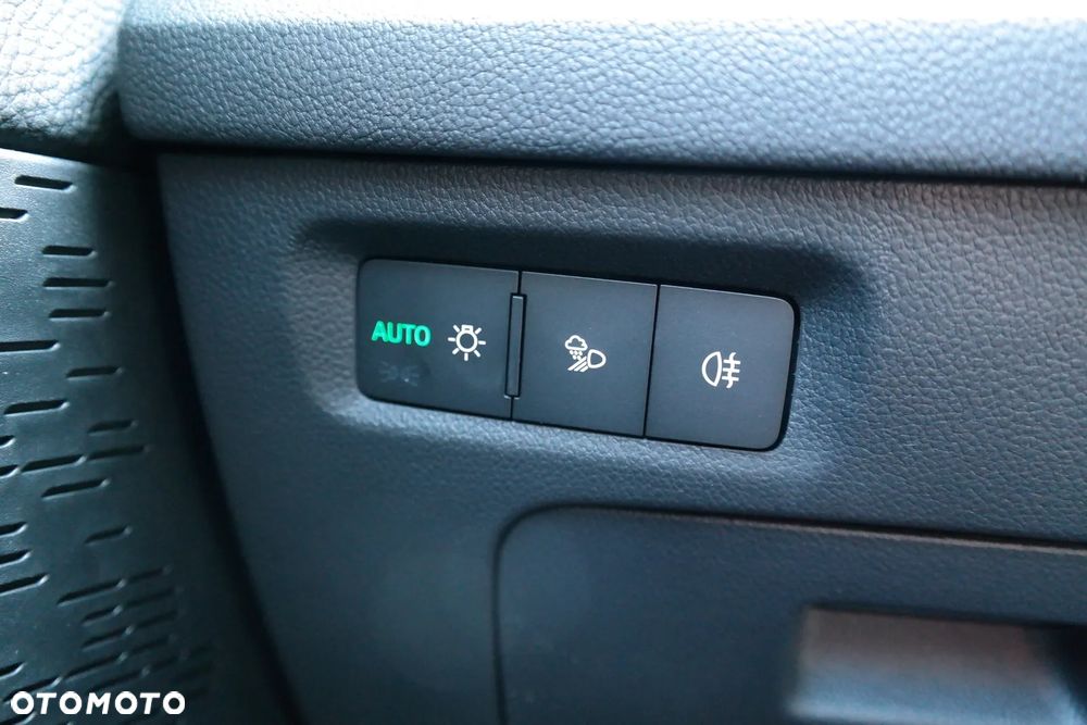 Skoda Octavia 1.5 TSI Selection - 22