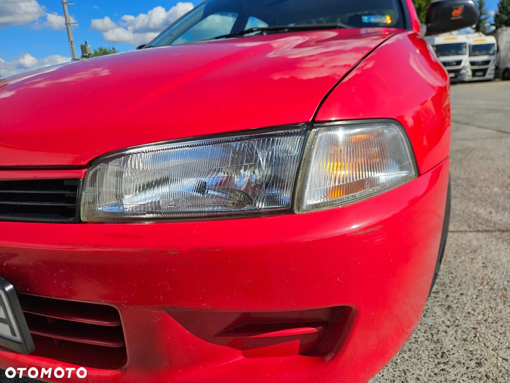 Mitsubishi Lancer 1300 GL - 9