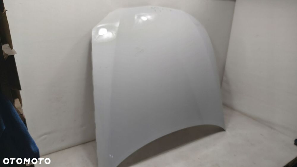 maska pokrywa silnika bmw seria 3 e92 e93 coupe - 3