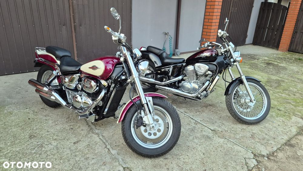 Suzuki Marauder - 25