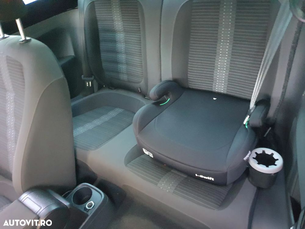 Volkswagen Beetle 2.0 TSI DSG6 Sport - 9