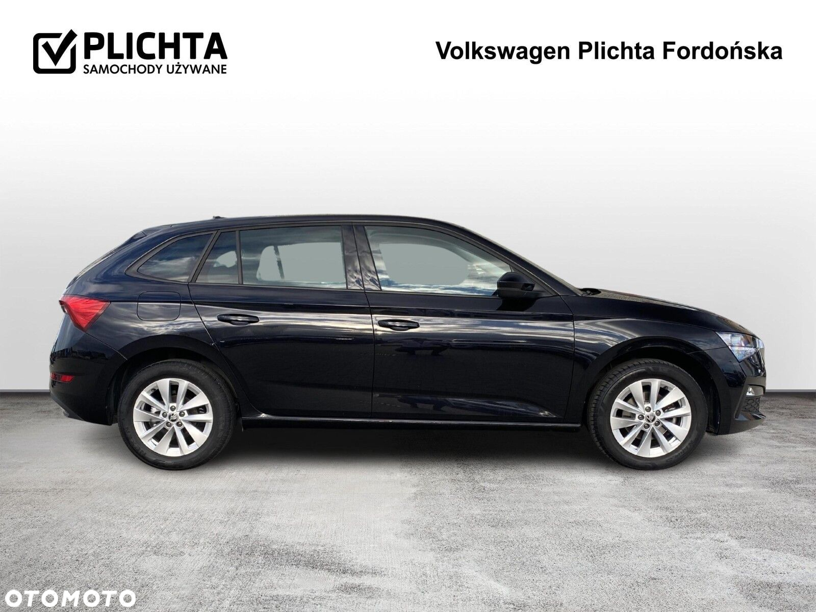 Skoda Scala - 6