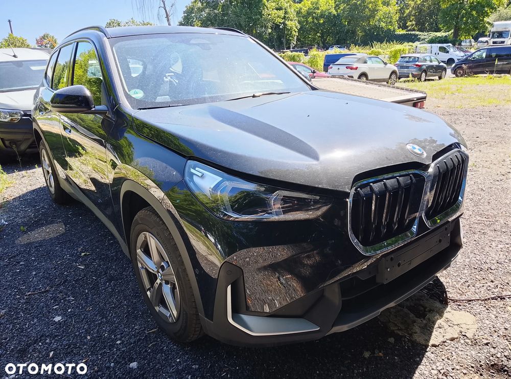 BMW X1 sDrive18d M Sport - 1