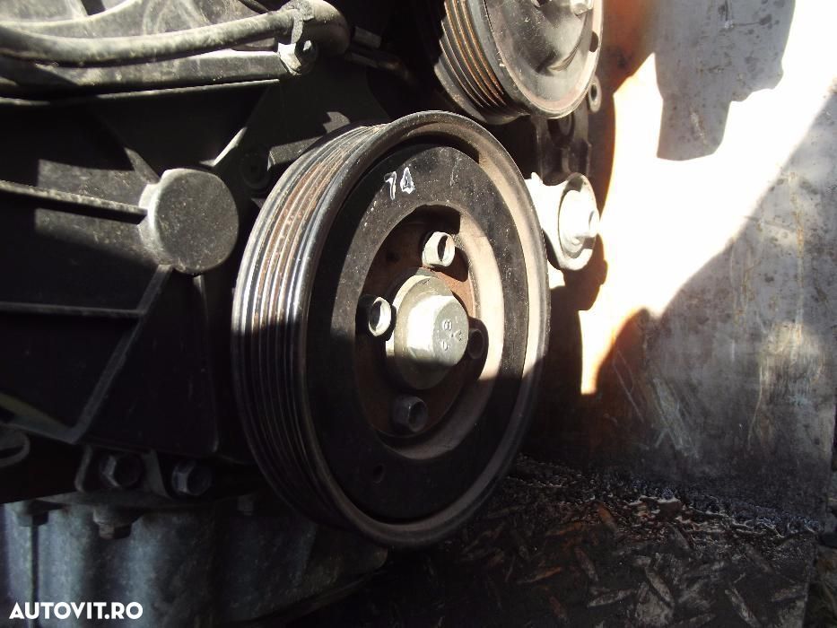 Fulie Motor Opel 1.7cdti Astra H Corsa d Combo Zafira B Meriva astra g - 1