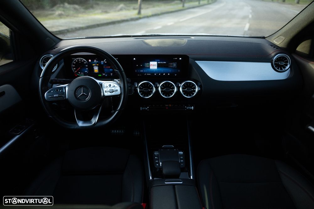 Mercedes-Benz EQA 250 AMG Line - 6