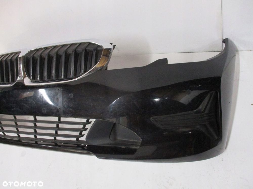 Zderzak BMW 3 G20 G21 4X PDC PRZÓD PRZEDNI - 5