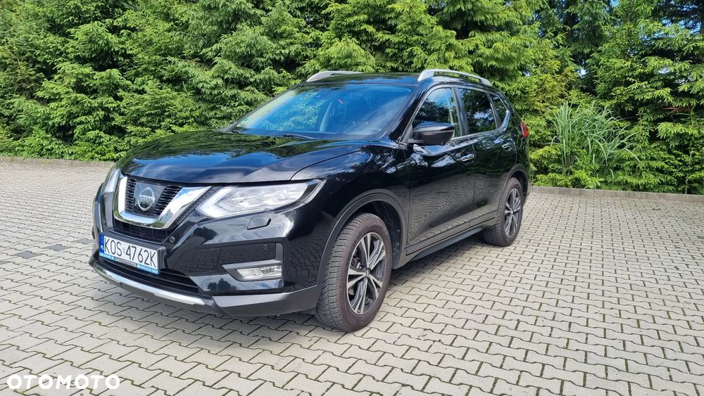 Nissan X-Trail 1.6 DIG-T Tekna 2WD - 8