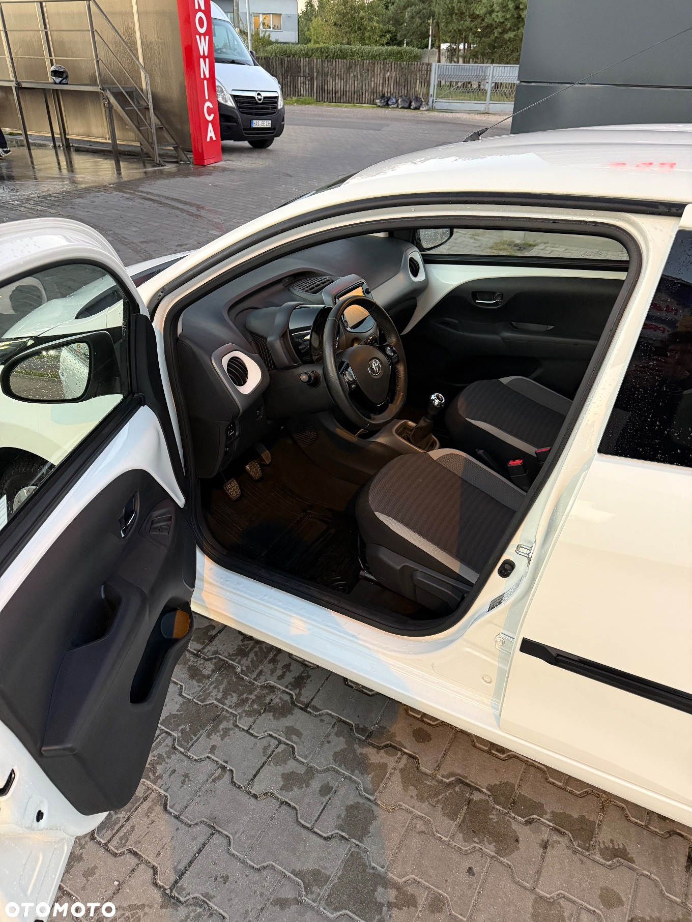 Toyota Aygo - 7
