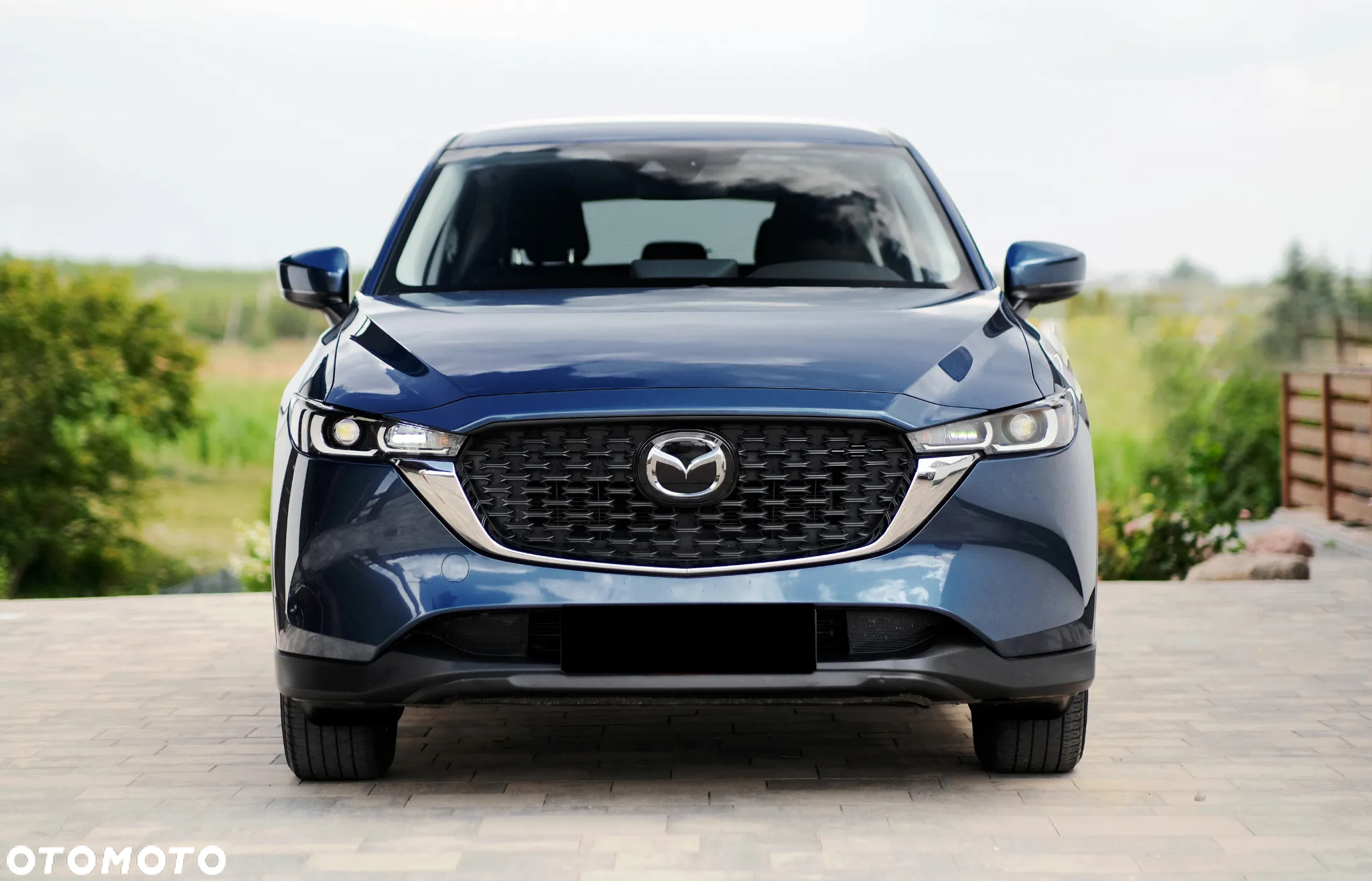 Mazda CX-5 SKYACTIV-G 194 ADVANTAGE - 2