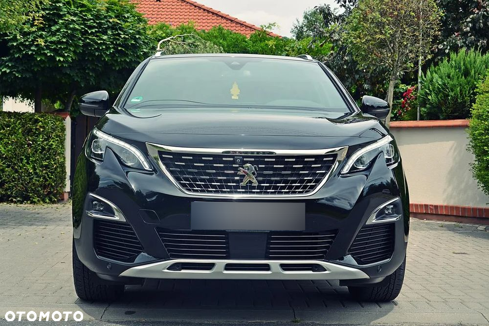 Peugeot 3008 - 5