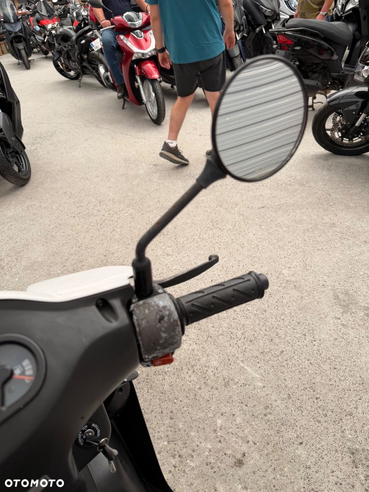 Kymco Agility - 10