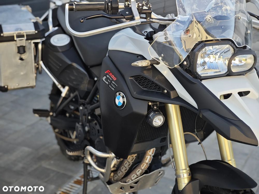 BMW GS - 26