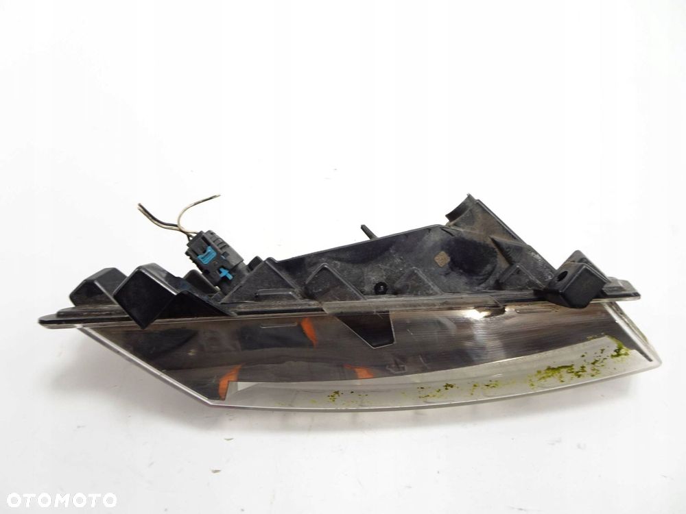lampa do jazdy dziennej dlr lewa renault clio iv lift - 5