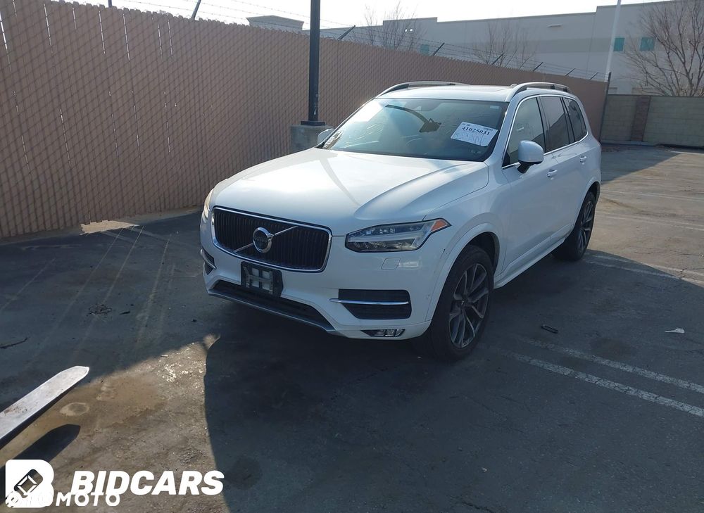 Volvo XC 90 - 2