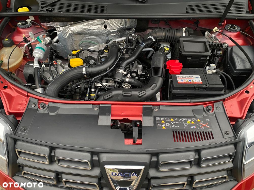 Dacia Sandero - 12