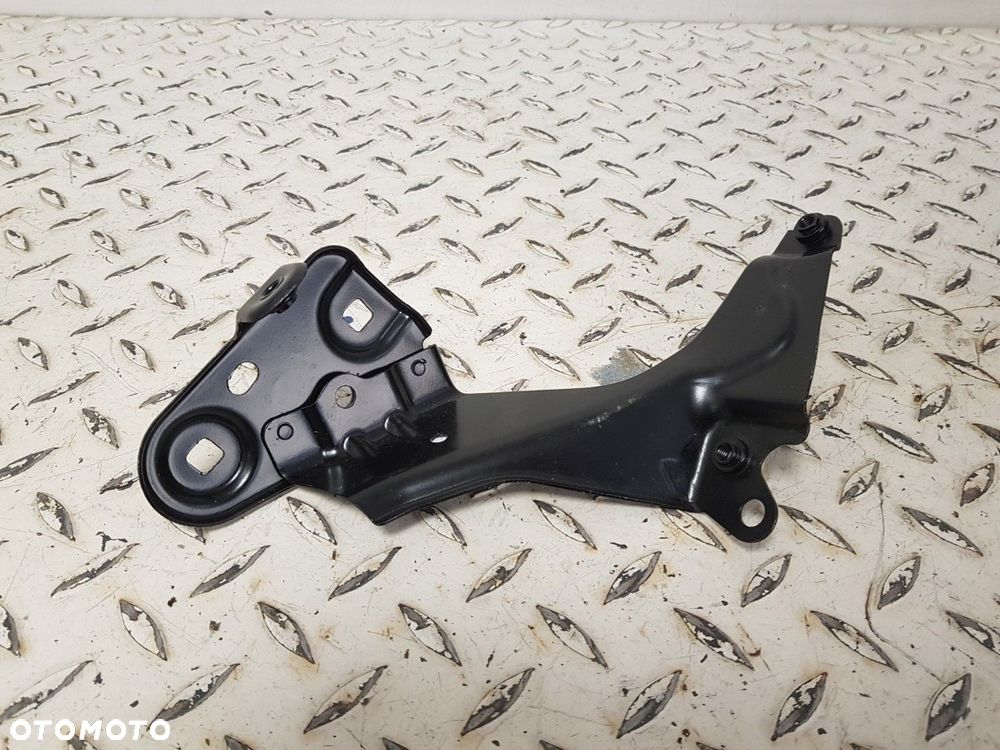 NOWY ORYGINALNY WSPORNIK MOCOWANIE UCHWYT BŁOTNIKA PRAWY PRZÓD SKODA OCTAVIA IV 4 20-25 5E3821228 5E - 3