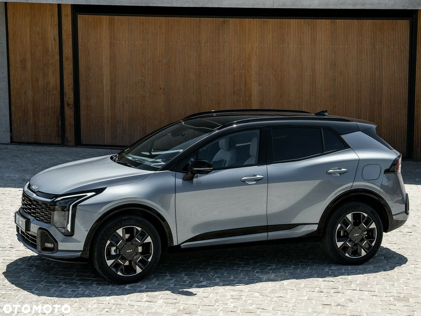 Kia Sportage - 6