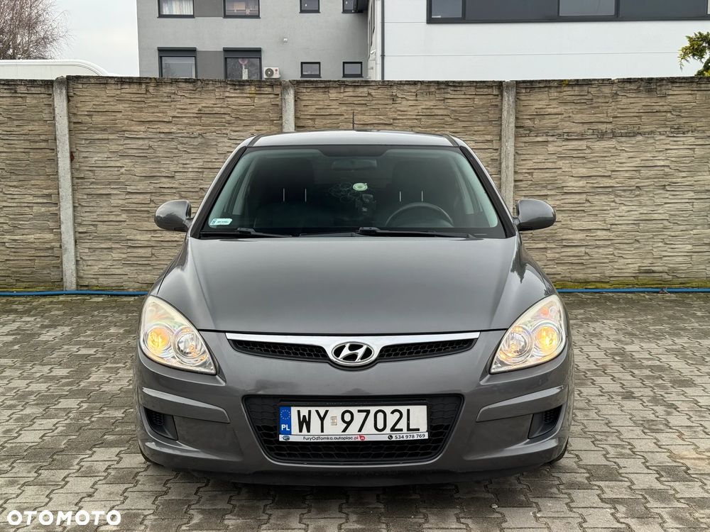 Hyundai i30 1.4 Base - 2