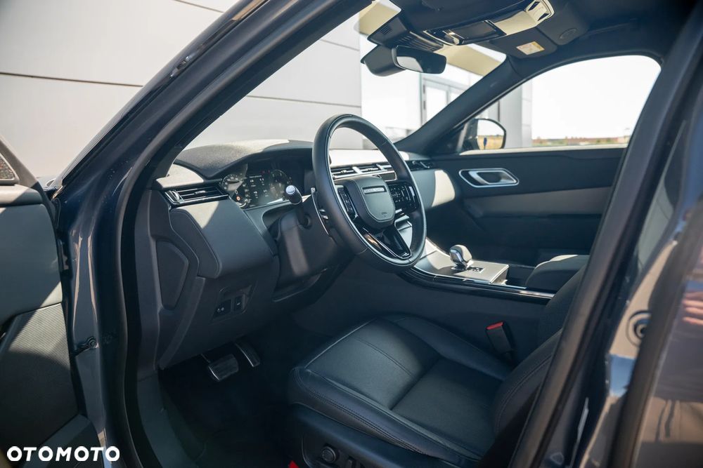 Land Rover Range Rover Velar 2.0 D200 mHEV Dynamic SE - 14