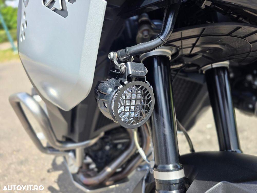 BMW F900GS Adventure - 36