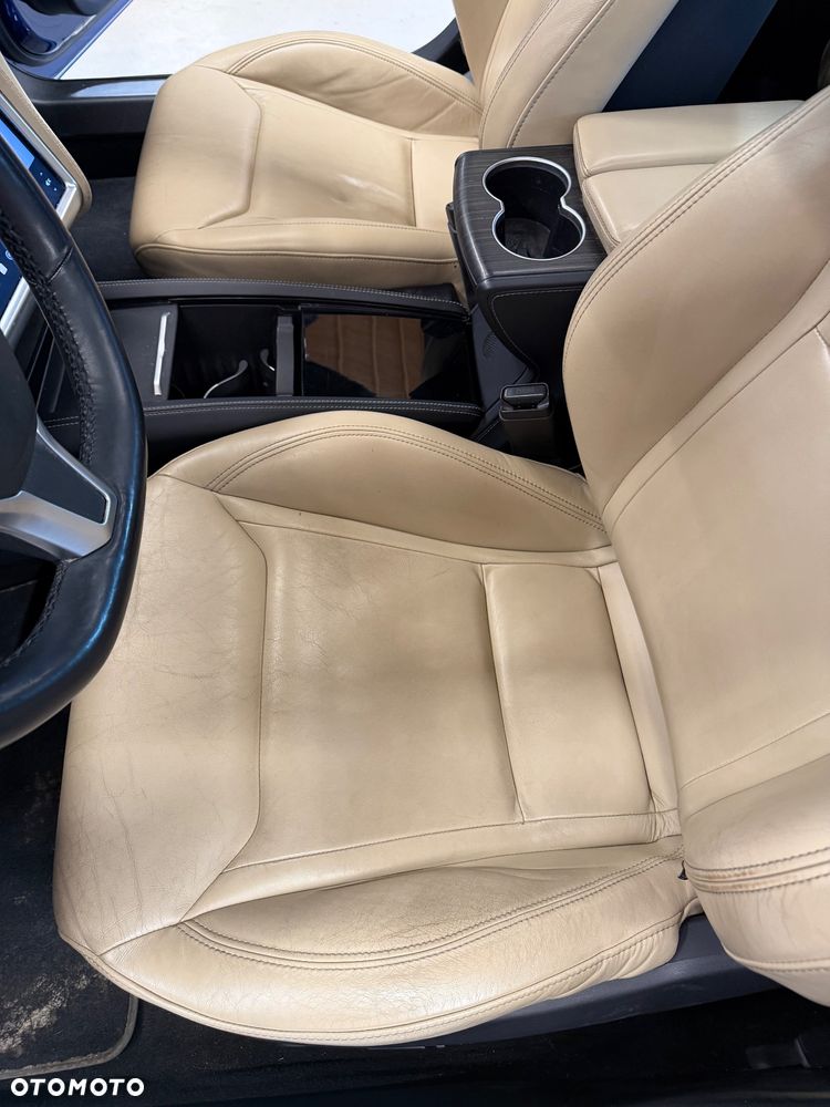 Tesla Model S 90D Allradantrieb - 14