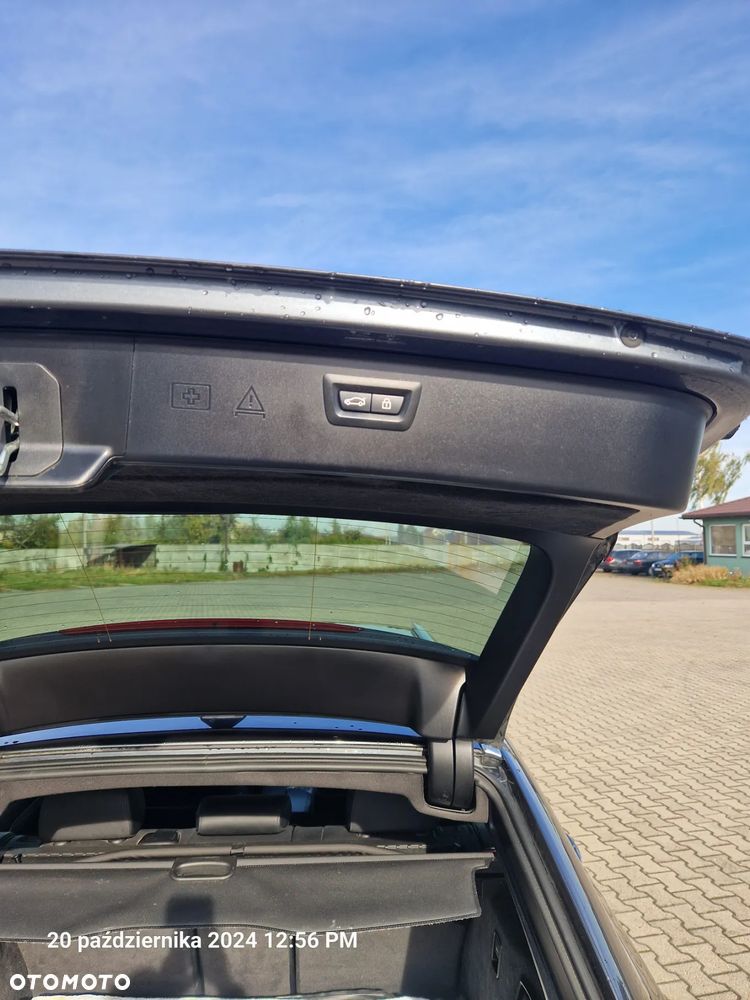 BMW Seria 5 528i xDrive - 7