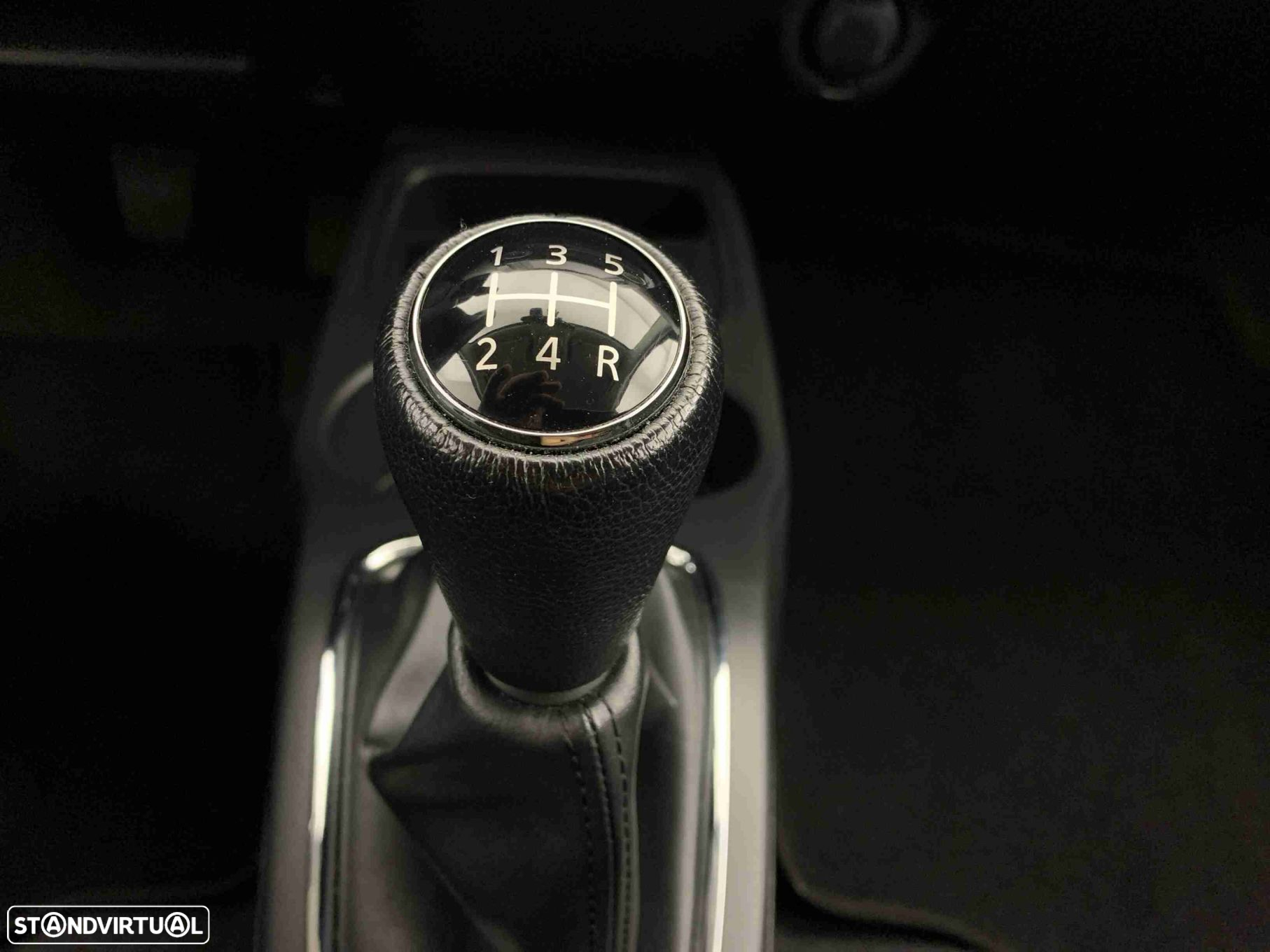 Mitsubishi Space Star 1.2 Connect Edition - 10