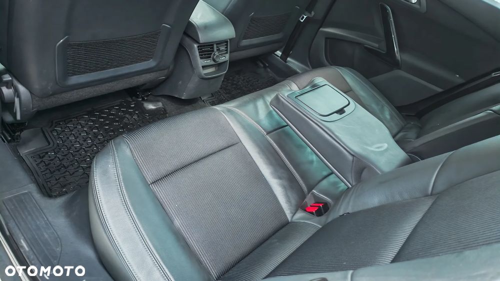 Peugeot 508 BlueHDi 150 Stop&Start Allure - 6