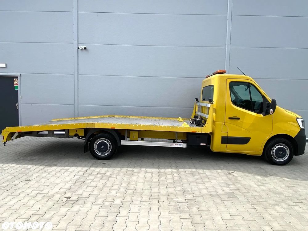 Renault MASTER - 21