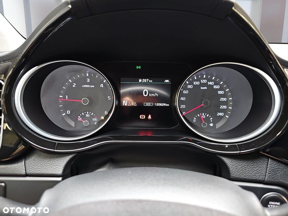 Kia Ceed 1.6 CRDi SCR L - 16