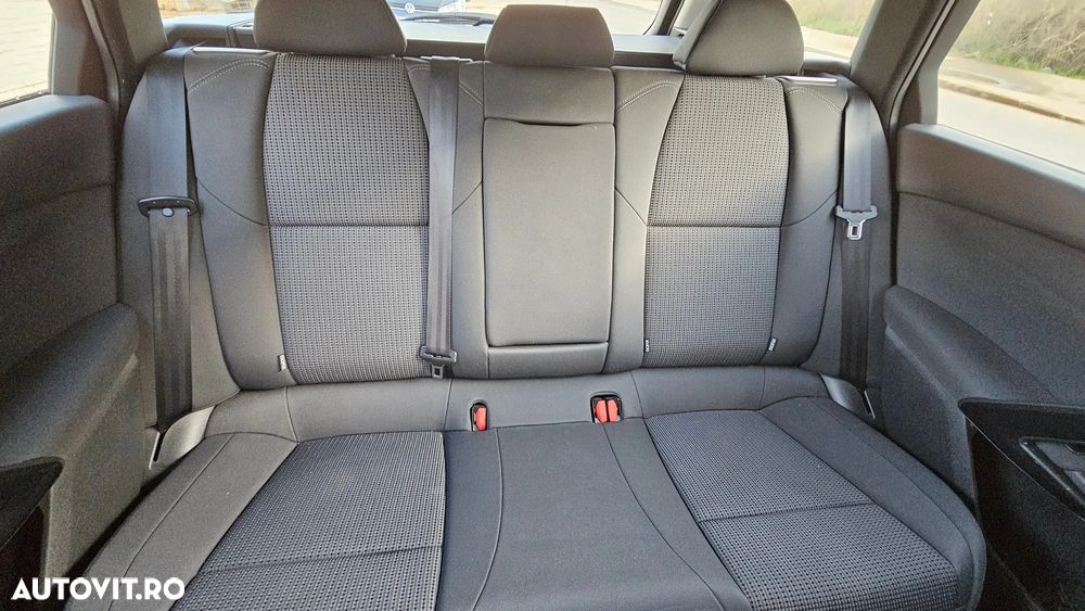 Peugeot 508 2.0 BlueHDI FAP Allure - 10