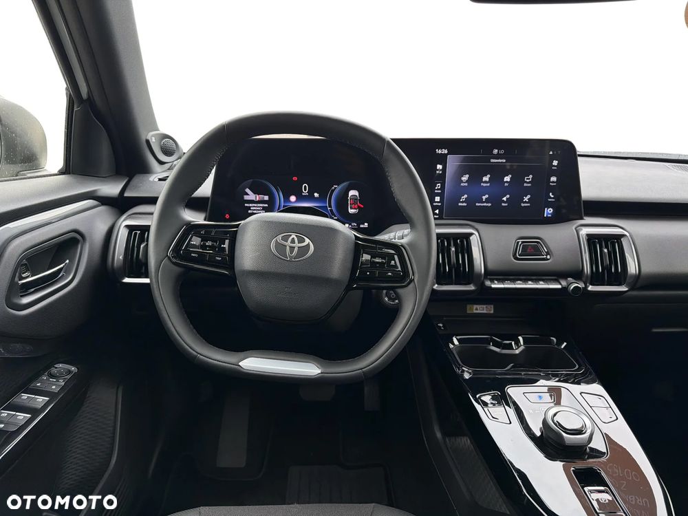 Toyota Urban Cruiser 61kWh Executive - 13