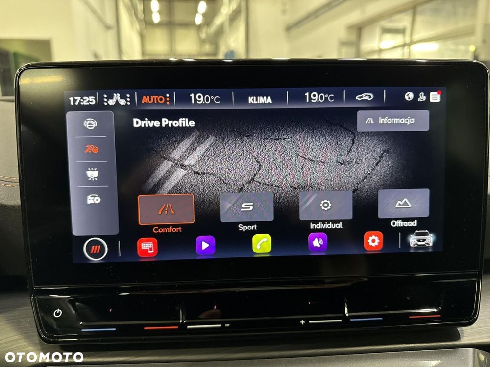 Cupra Formentor - 37