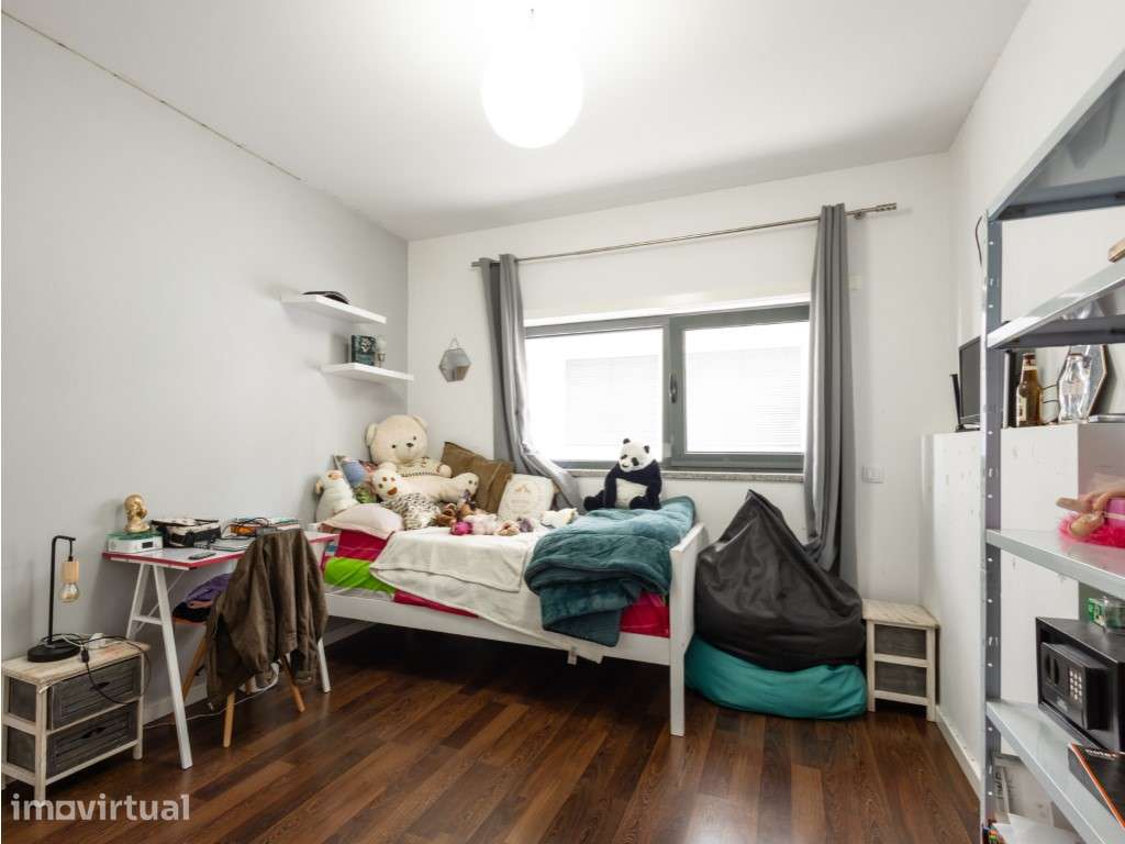 Apartamento T2 em Montemor-o-Velho - Grande imagem: 4/26