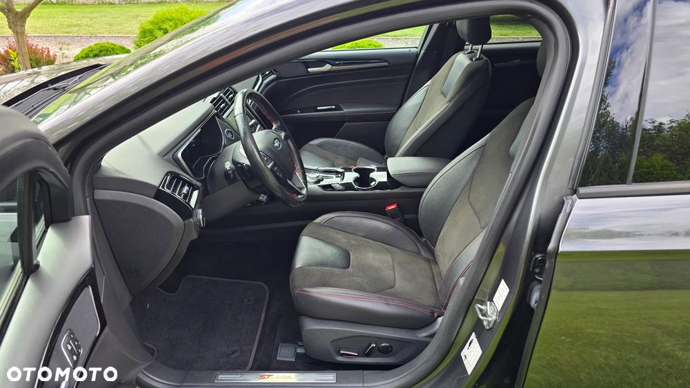 Ford Mondeo 2.0 EcoBlue ST-Line - 20