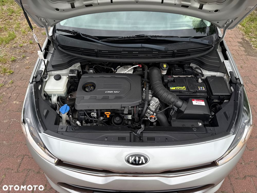 Kia Rio - 19