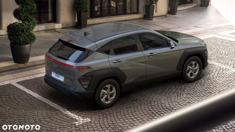 Hyundai Kona 1.0 T-GDI Smart - 5