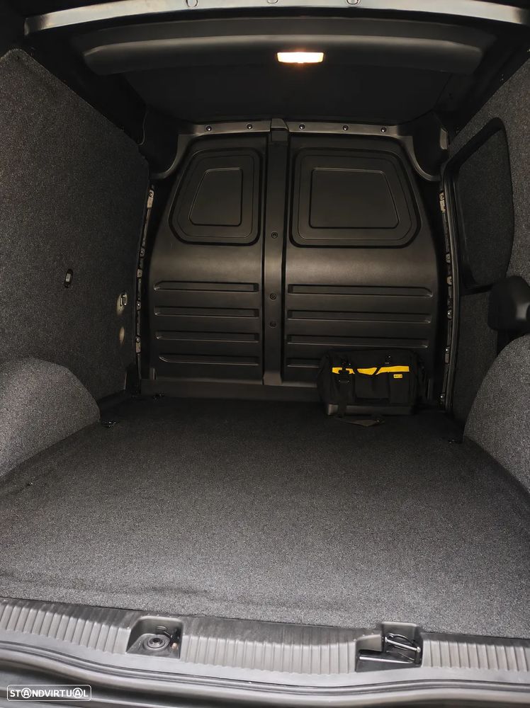 Mercedes-Benz Citan 112CI - 6