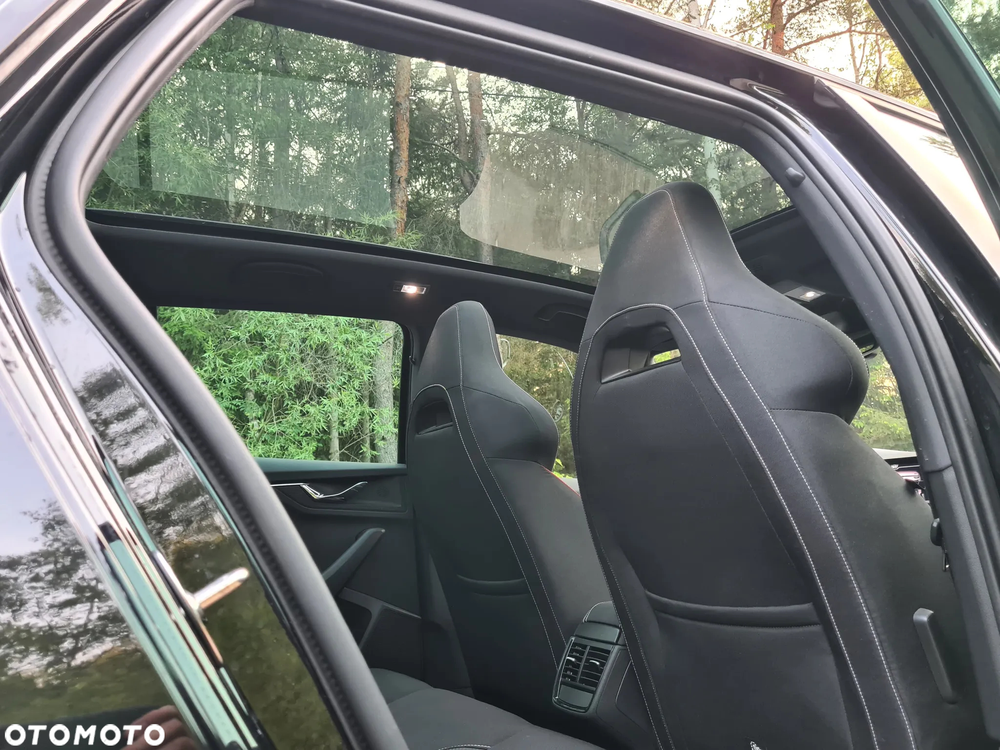 Skoda Kamiq 1.5 TSI Monte Carlo DSG - 16