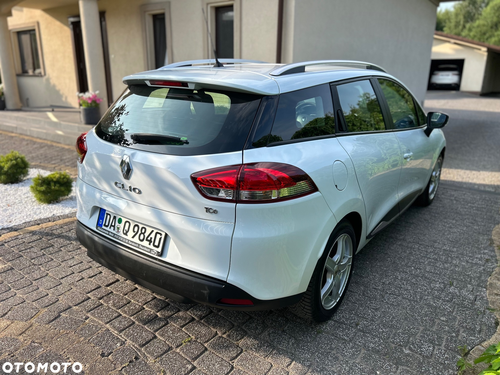 Renault Clio 0.9 Energy TCe Alize - 22