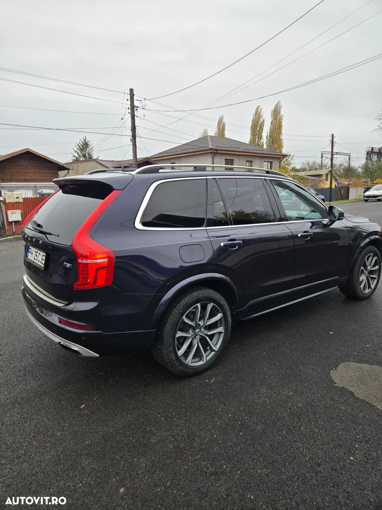 Volvo XC 90 T5 AWD Momentum - 2
