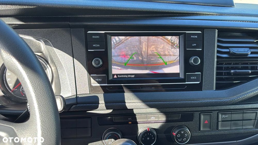 Volkswagen Transporter T6,1 - 14