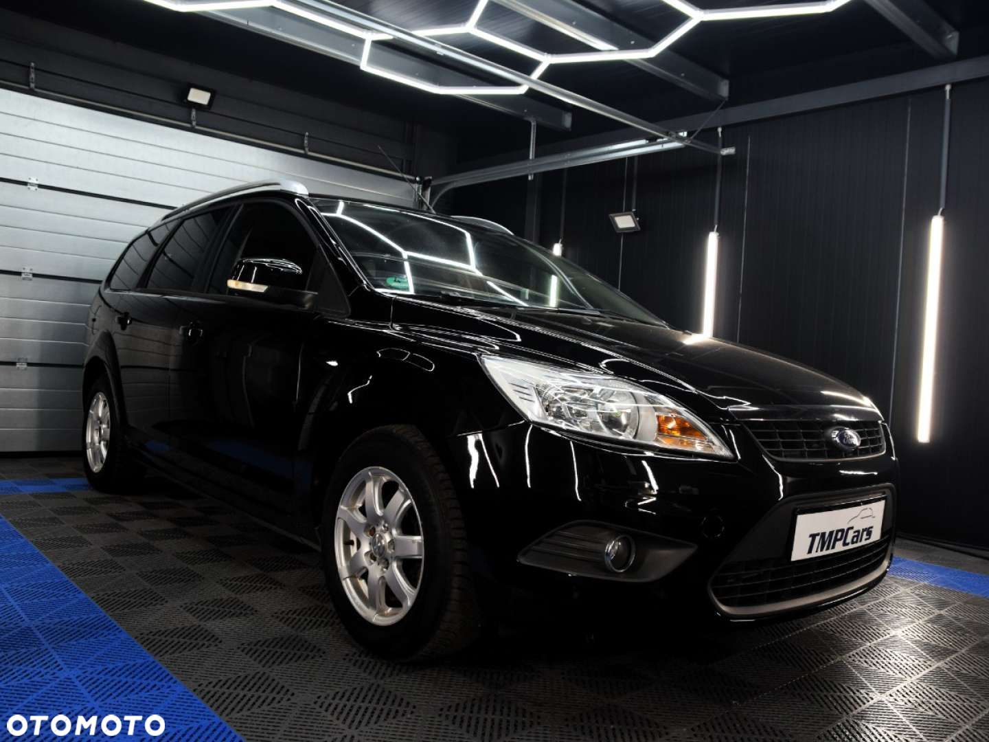 Ford Focus - 1